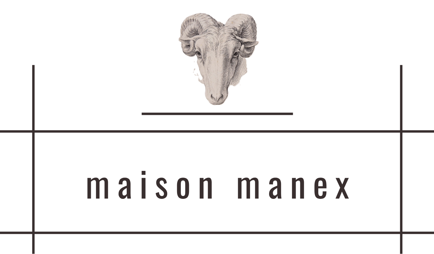 maison manex